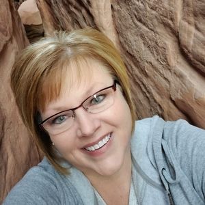 Meet your Posher, Sherri